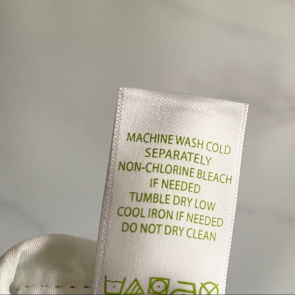 Lilly Pulitzer Callahan Shorts Coconut Jungle Size 00 19280 - Picture 7 of 7